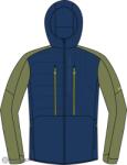SILVINI Core dzseki, navy/olive (4XL)