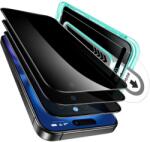 ESR SR Privacy Screen Protector iPhone 16 Plus üvegfólia - 3 Pack (1D73800501)