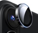 ESR Armorite Camera Lens Protectors iPhone 16 / 16 Plus kamera védő fólia - fekete (1D73100201)
