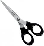 Leitz Foarfeca Leitz, otel inoxidabil, 185 mm, negru E54240095