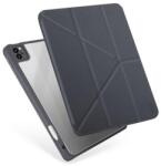 Uniq Moven Apple iPad Pro 11" (2021) műanyag tok, szürke