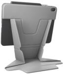 Uniq Ryze 360 Apple iPad Air 11" (2024) műanyag tok, világosszürke