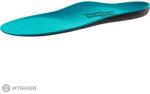 Formthotics Run Dual cipőbetét, türkiz/fekete (S (EU 38-39))
