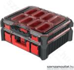Kistenberg CMX SET Szortimenter szett 445x368x197mm (KCXS4540BS-S411) (KCXS4540BS-S411)