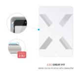 FIXED üvegfólia csak sík felületre Apple iPad 10.2"(2019/2020) telefonokhoz (FIXG-469)