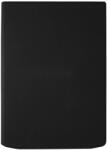 PocketBook InkPad 4 Shell tok - InkPad 4 7, 8" E-book olvasóhoz, fekete (HN-FP-PU-743G-RB-WW)