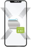 FIXED Full Cover 2, 5D Tempered Glass for Samsung Galaxy A15/A15 5G, black (FIXGFA-1259-BK)
