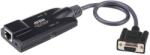ATEN KA7189-AX Serial Console Adapter Black (KA7189-AX) - pcland