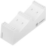 snakebyte Twin: Charge SX (Series X|S) White (SB916359)