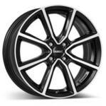 DEZENT TN dark 7Jx17 4x100 ET45 CB60.1