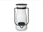 Milkhouse Candle TEJHÁZ GYERTYA Forralt almabor illatgyertya TEJESpalack (227 g),