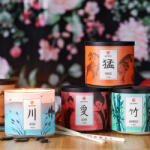 Kringle Candle ZEN Great Luck illatgyertya 411g,
