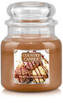 Kringle Candle Country Candle Neapolitan Sundae közepes 2 kanócos illatgyertya (453 g),