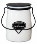 Milkhouse Candle TEJHÁZ GYERTYA Coastal Autumn illatgyertya VAJ TEGÉLY (624 g),