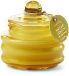 Paddywax BEAM Yellow: Meyer Lemon Persimon Gesztenye illatgyertya 3oz / 85g,