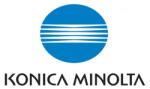 Konica Minolta Drum unit Konica Minolta A2XN0RD (A2XN0RD)