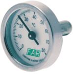 FAR HŐMÉRŐ kicsi 0-120 °c (2653-120)