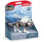 Schleich Schleich, Eldrador Creatures, Lup de gheata, figurina, 42452 Figurina