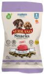 Mediterranean Natural MEDITERRANEAN NATURAL Serrano Snacks Beef 100 g