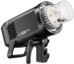 Godox AD600PROII TTL akkumulátoros stúdióvaku (AD600Pro II) - tripont