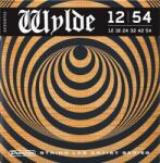 Dunlop ZWAP1254 Zakk Wylde String Lab 12-54 Corzi chitare acustice (ZWAP1254)