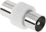 Cabletech Koaxiális csatlakozó ZLA0862 (ZLA0862)