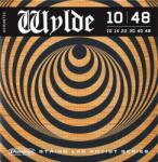 Dunlop ZWAP1048 Zakk Wylde String Lab 10-48 Corzi chitare acustice (ZWAP1048)