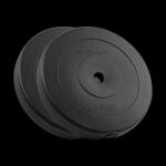 Rebel Súlyzótárcsák 2x15kg, 31mm, REBEL ACTIVE (RBA-2118) Súlytárcsa