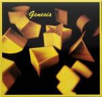 Genesis - Genesis (LP) (0081227941765)