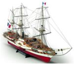 Mamoli L'Orenoque 1848 1: 100 комплект