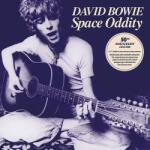 David Bowie - Space Oddity (7" Vinyl) (190295473792)