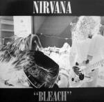Nirvana - Bleach (LP) (0098787003413)