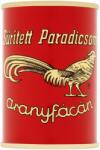 Aranyfácán Sűrített paradicsom 22-24% 150g
