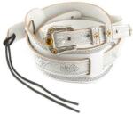 Gretsch Vintage White Curea de chitară (<![CDATA[9220026000]]>)