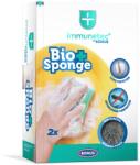 Bonus Immunetec Bonus bio sponge mosogatószivacs ezüsttel 2 db