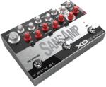 Tech 21 XB Driver Ефекти за бас китари