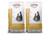 ARION ARION Original Mature 7+ Senior Medium & Large csirkés száraz kutyatáp 2x12 kg