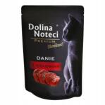 Dolina Noteci Premium Cat Sterilized Dish with Beef 5 x 85 g