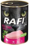 RAFI Cat Adult Paté with Turkey 6 x 400 g
