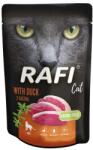 RAFI Cat Adult Paté with Duck 5 x 100 g