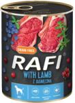 RAFI Adult GF Paté with Lamb 12 x 800 g