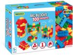Wader Blocuri mari 100 buc (41593)