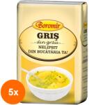 Boromir Set 5 x Gris din Grau Boromir, 1 kg (FXE-5xEXF-TD-EXF22548)