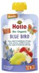 Holle Baby Piure de Pere, Mere si Afine cu Ovaz Eco, Blue Bird, Holle Baby, 100 g