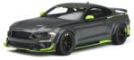 GT SPIRIT 1: 18 RTR Mustang Spec5 10th Anniversory gri 2021 (GT-GT384)