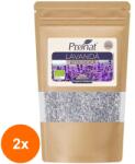 Pronat Zipp Pack Set 2 x Lavanda Bio, 50g