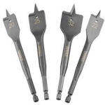 DEWALT 4 Részes Extrém Lapos Fafúrószár (dt4797-qz)