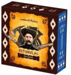  Betyárvilág Társasjáték (MH707323)