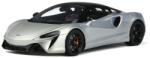 GT SPIRIT 1: 18 Mclaren Artura Silver 2021 - Gt Spirit - Gt873 (gt-gt873b)
