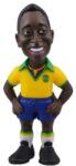 MINIX Fotbal: Pelé - Brazilia (ADCMN18024) Figurina